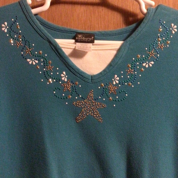 Starfish Top - Picture 2 of 3